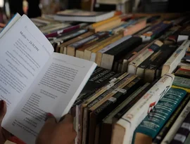 Conheça a espelho, livraria dedicada à psicanálise e literatura que abre as portas em SP