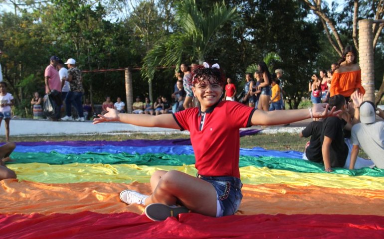 Pela igualdade de Direitos, Arapiraca realiza 14ª Parada LGBTQI+ em 24 de setembro