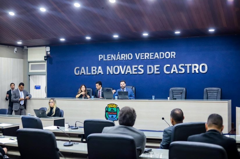 Câmara celebra o Dia do Vereador com trabalho e ações em benefício da população de Maceió