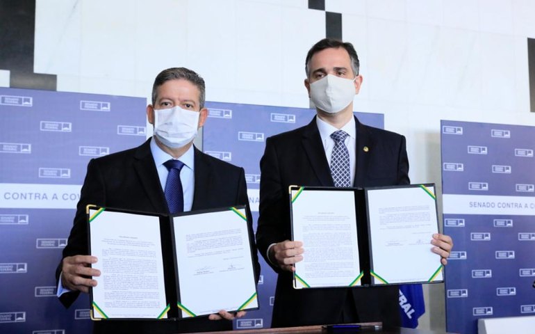 Empresários fazem Centrão dar ultimato a governo Bolsonaro