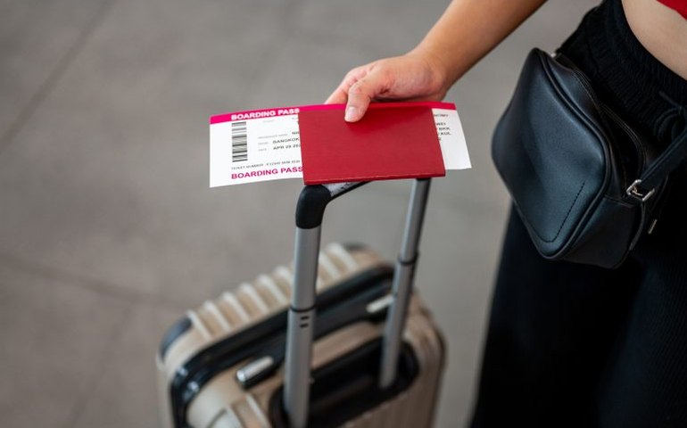 CPI sobre as Pirâmides Financeiras faz nova tentativa de ouvir sócios da 123milhas