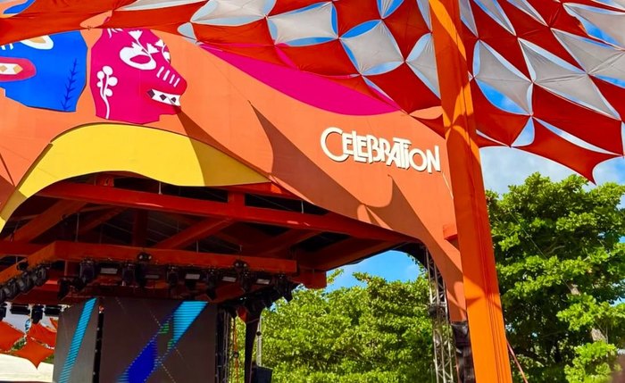 Camarote Celebration consolida sua tradição e transforma Maceió em palco das grandes prévias carnavalescas