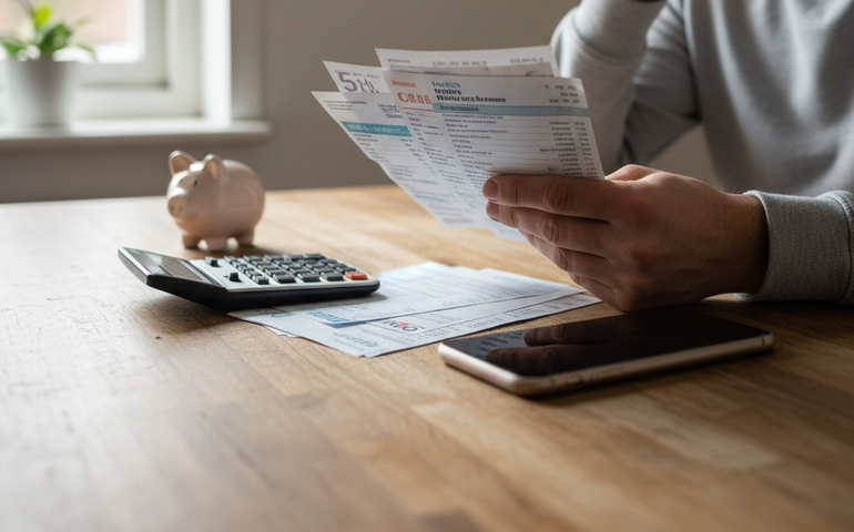 Endividamento das famílias atinge 49,3% da renda e juros do crédito superam 59% ao ano, aponta Banco Central