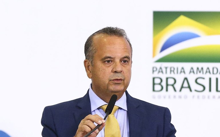 Oposição quer apurar obra ao lado de condomínio de ministro