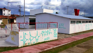 Homem é baleado por amigo de futebol na Grande Aracaju