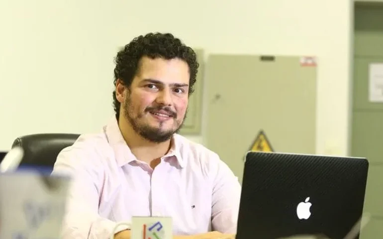 Um dos grandes nomes da tecnologia no setor de saúde do país ministrará palestra inédita no encerramento do Congresso dos Municípios Alagoanos