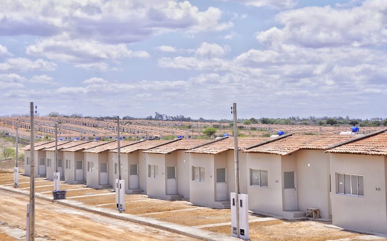 Impasse é resolvido e entrega das casas do Brivaldo Medeiros será realizada em breve