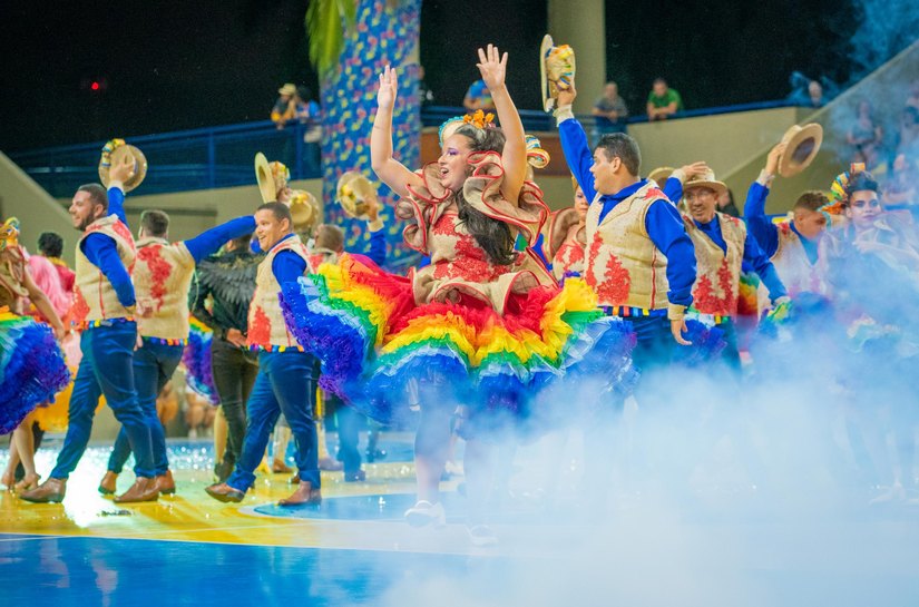 Liga de Quadrilhas Juninas de Alagoas se torna Patrimônio Cultural e Imaterial