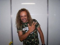 Cid Guerreiro é evangélico há quatro anos