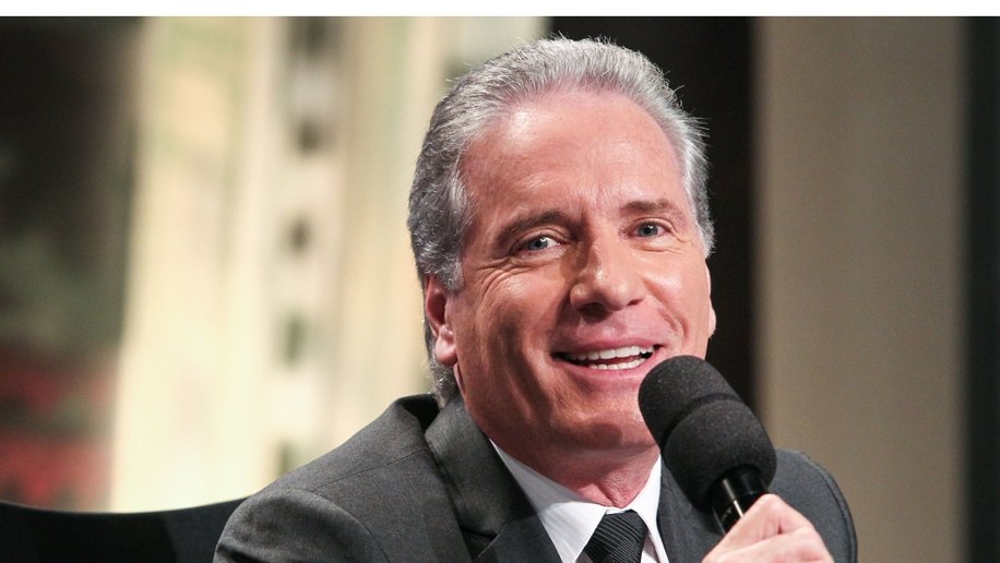 Roberto Justus sairá definitivamente da programação da Record