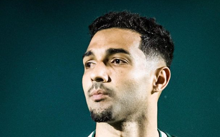 Zagueiro destaca 'mentalidade forte' do Guarani na briga pelo acesso na Série B