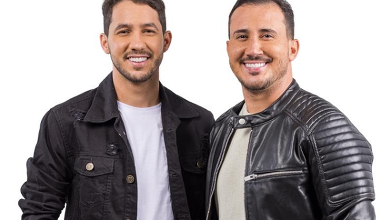 Iguinho e Lulinha divulgam single “Origem de Matuto”