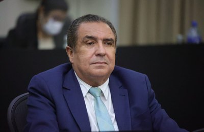 Deputado Inácio Loiola: após a Uncisal, agora é a vez da Uneal em Delmiro Gouveia