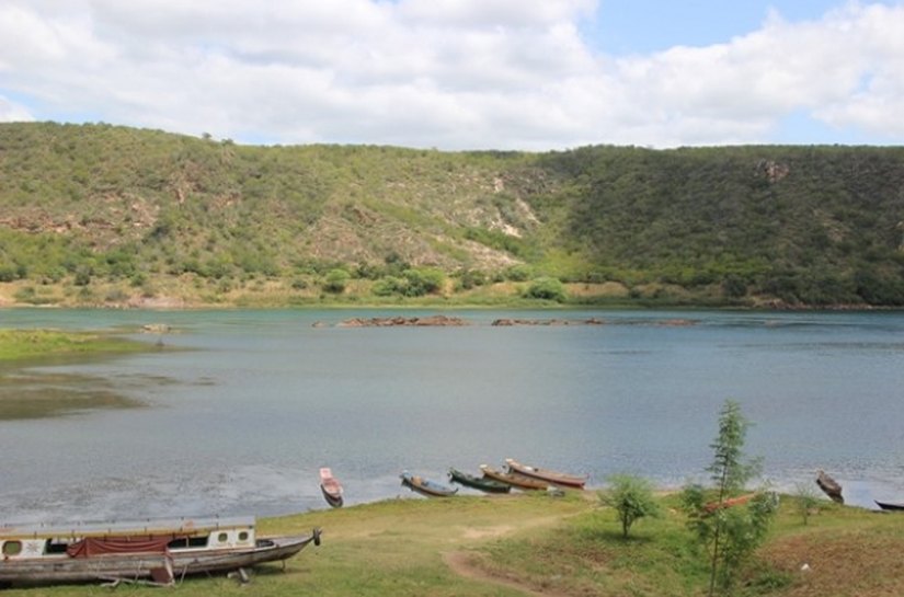 Órgãos ambientais discutem criação de duas Unidades de Conservação