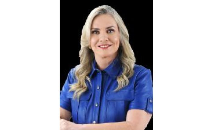 Eleições 2026: quem é Ivana Bastos, candidata a deputada estadual (Bahia)
