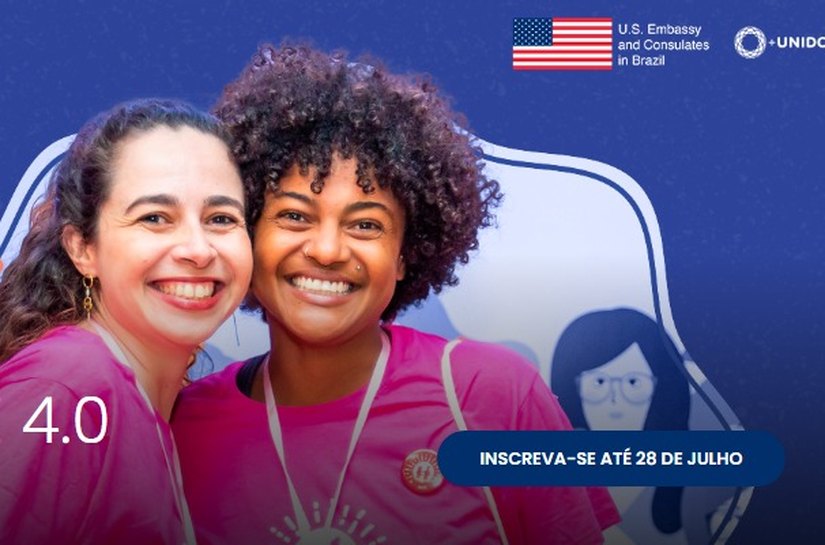 Quer empreender? Quarta edição do programa Academia para Mulheres Empreendedoras (AWE) está com inscrições abertas
