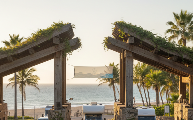 Verão no litoral terá taxas em algumas cidades nesta temporada; saiba quais são e valores