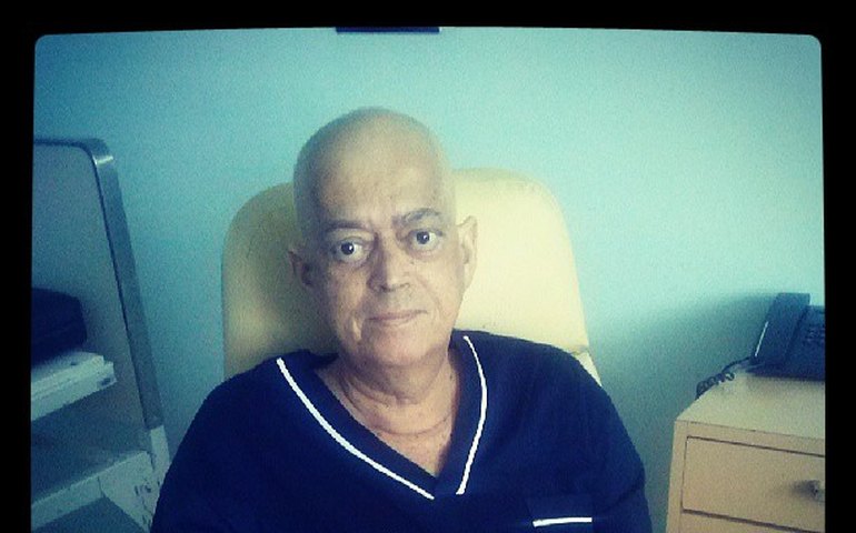 Obituário: falece o arquiteto João Araújo Dias