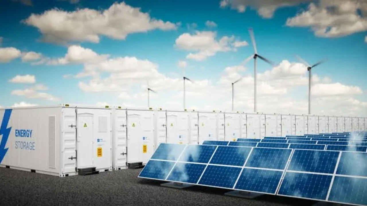 Diretrizes para leilão de armazenamento aquecem mercado e TTS Energia mira parcerias com investidores para projetos de engenharia
