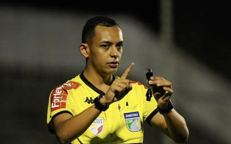 Com arbitragem paulista, CRB receberá o Brusque na segunda-feira, em confronto direto