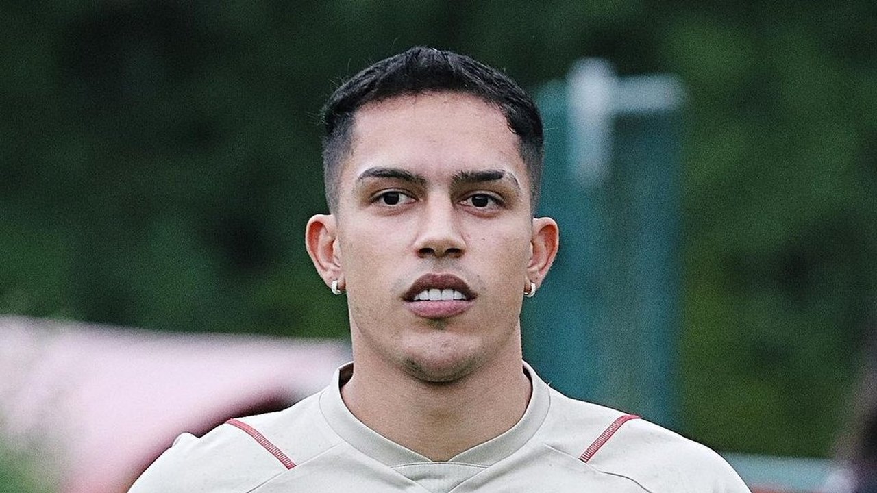 Igor Vinícius celebra recuperação no São Paulo e confia em 2024 vitorioso: 'Brigar por tudo'