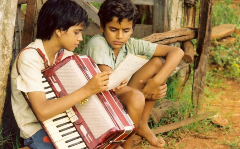 Em homenagem a Breno Silveira, Globo exibirá &#8216;2 filhos de Francisco&#8217;