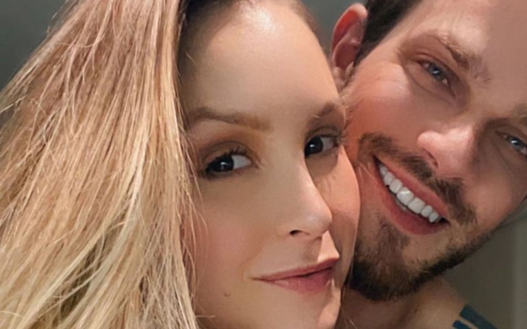 Defesa dos animais, policial e ex-noivo de Carla Diaz: quem é Felipe Becari, deputado investigado por aliança dada a atriz