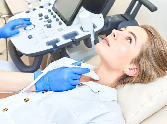 Brasil está entre os países com maior incidência de câncer de tireoide no mundo