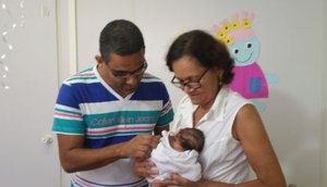 licença paternidade