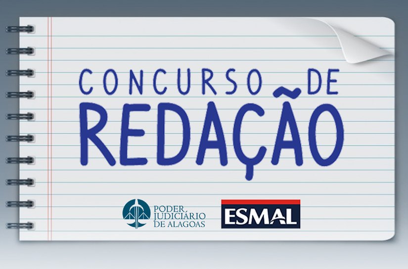 Esmal lança regulamento para concurso de redação; resultado sairá em 21/10