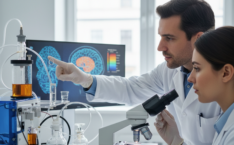 Alzheimer: nova 'biópsia do cérebro' pode revelar doença antes dos sintomas