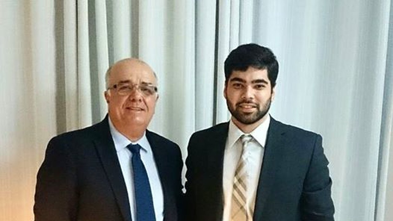 Toma posse o novo Diretor-presidente do INMEQ Alagoas