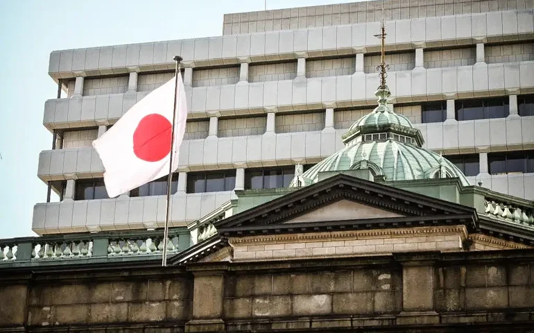 Incertezas sobre a economia do Japão e preços altos permanecem, diz Ueda, do BoJ