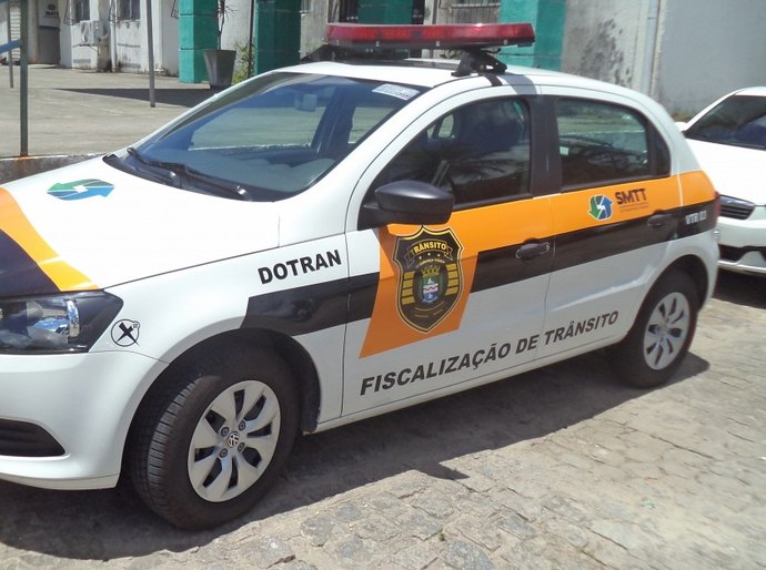 Operação de segurança nos coletivos terá início nesta terça em Maceio