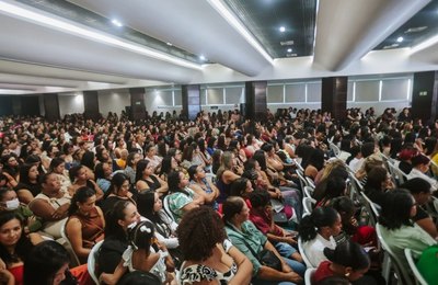 Prefeitura de Maceió capacita duas mil contempladas pelo Banco da Mulher Empreendedora