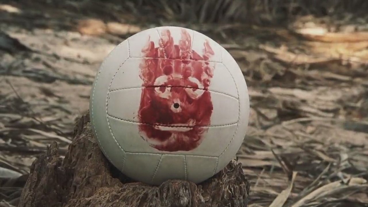 ‘Wilson’, bola do filme ‘Náufrago’, é leiloada por R$ 1,6 milhão
