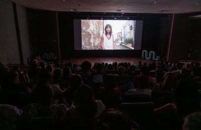 Mostra Sururu de Cinema Alagoano abre inscrições para sua 16ª edição