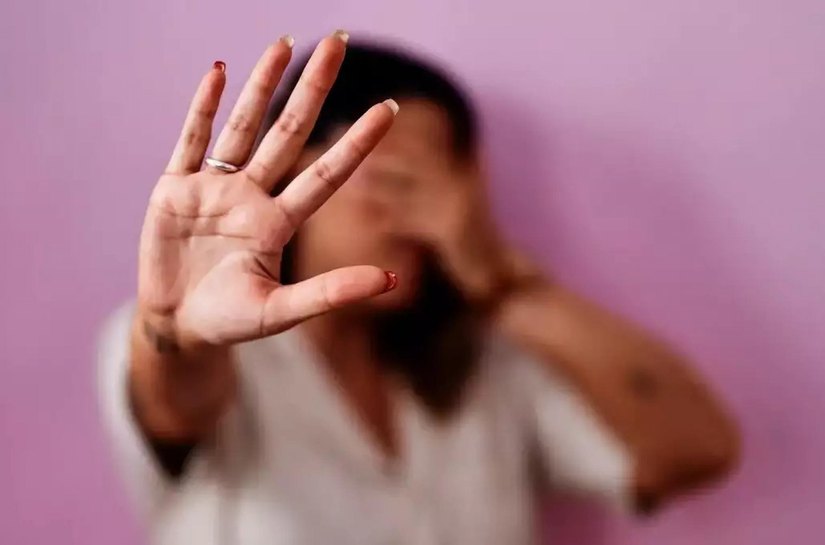 Violência doméstica: Alagoas registrou mais 8 mil boletins de ocorrência em 2025