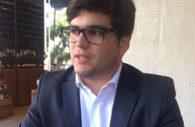 Porque eu gosto do Uber?