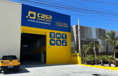 A história de Marechal Deodoro ganha um novo capítulo com a chegada da Casa do Construtor