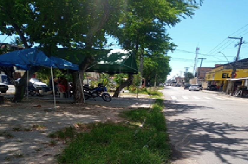Vereador Aldo Loureiro pede serviços de limpeza e capinação na Ponta Grossa e Cidade Universitária