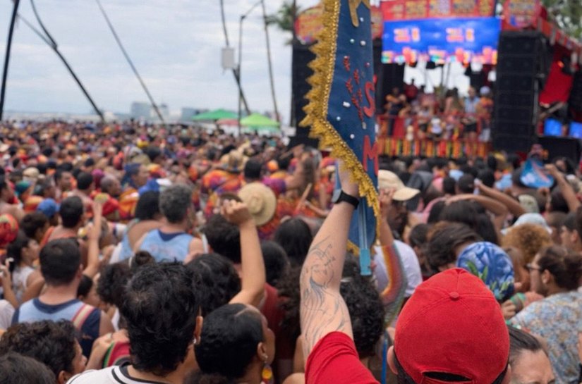 Especialistas orientam como aproveitar o carnaval com saúde e responsabilidade