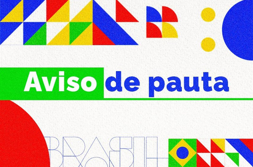 Presidente em exercício, Geraldo Alckmin, participa da abertura da Pré-COP 30