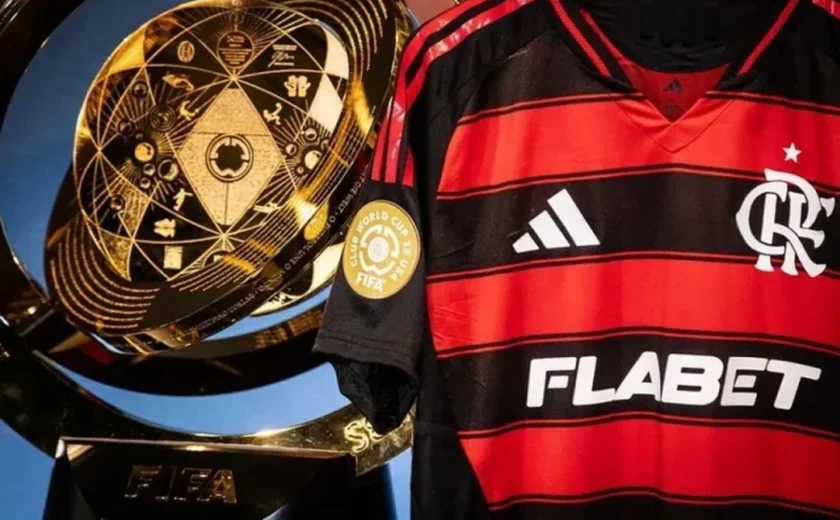 Flamengo encara Los Angeles FC em jogo decisivo pelo Mundial de Clubes nesta terça-feira