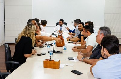 Câmara Municipal retorna os trabalhos nesta terça (19), com sessões online