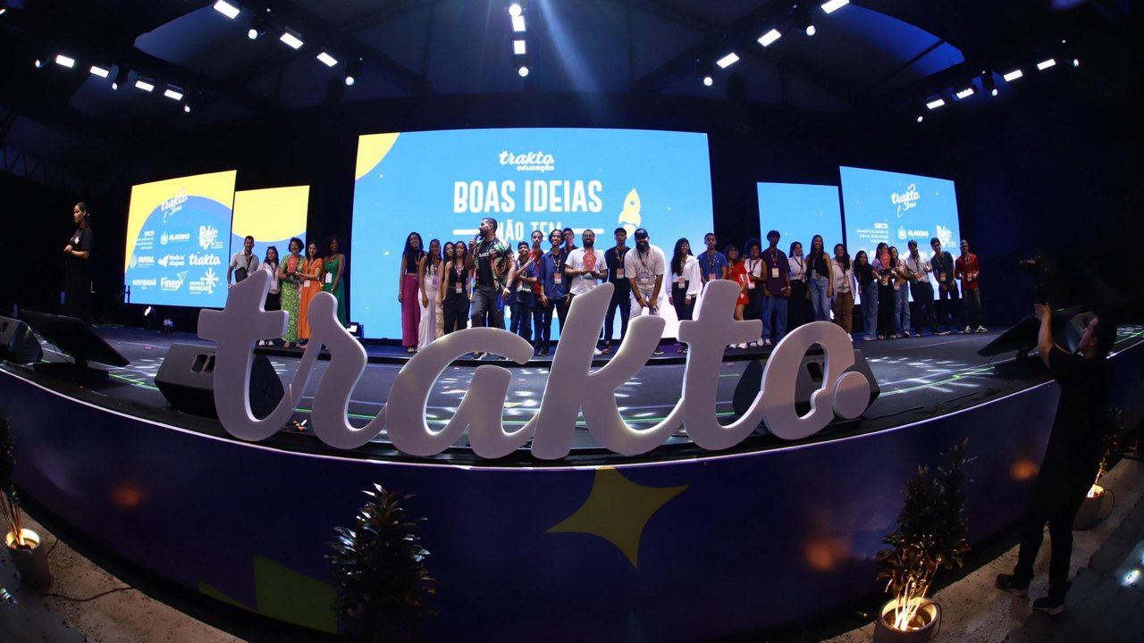 Governo de Alagoas apoia Maratona de Inovação de Games