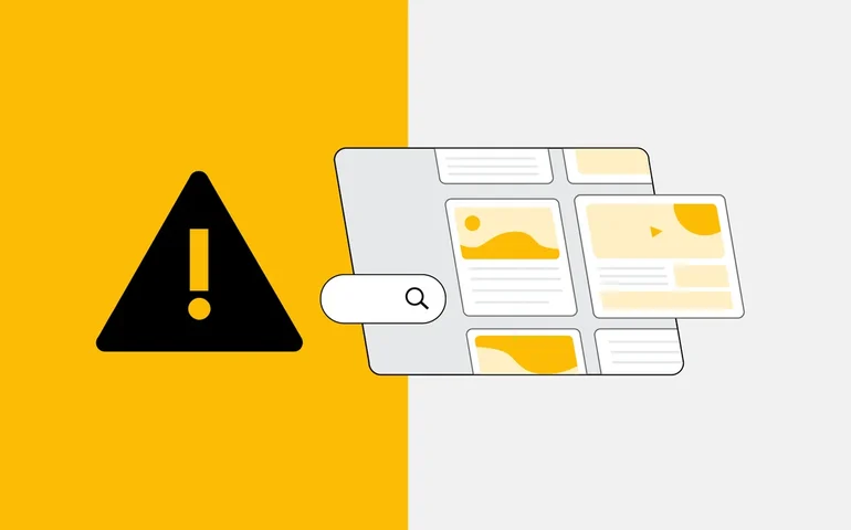 Google: Como o PL 2630 pode piorar a sua internet