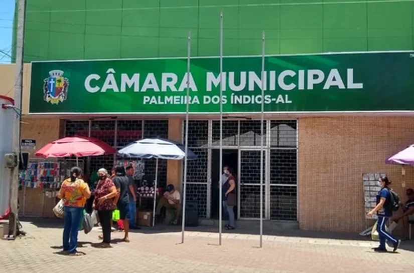 Câmara Municipal entra em recesso e deixa nova prefeita sem Orçamento