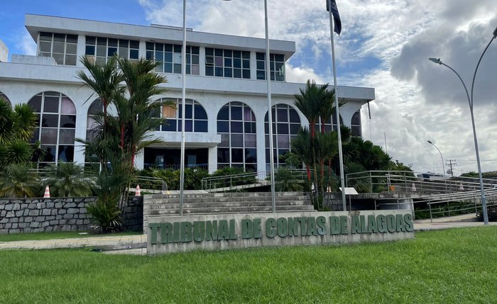 Tribunal de Contas de Alagoas (TCE)