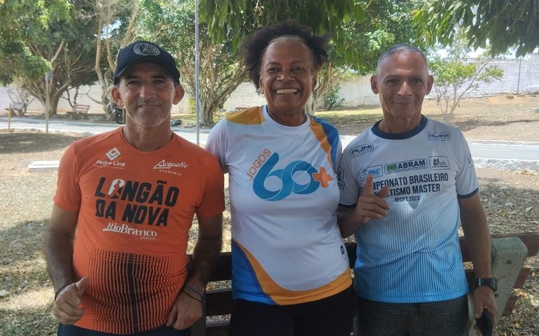 Prefeito Luciano garante participação de atletas arapiraquenses em eventos fora de Alagoas